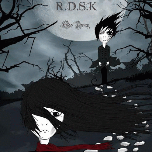 RDSK : Go Away (Acoustic)